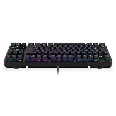 Endorfy Thock TKL HU Kailh Brown Switch billentyűzet