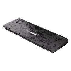 Endorfy Thock TKL HU Kailh Brown Switch billentyűzet