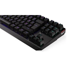 Endorfy Thock TKL HU Kailh Red Switch billentyűzet