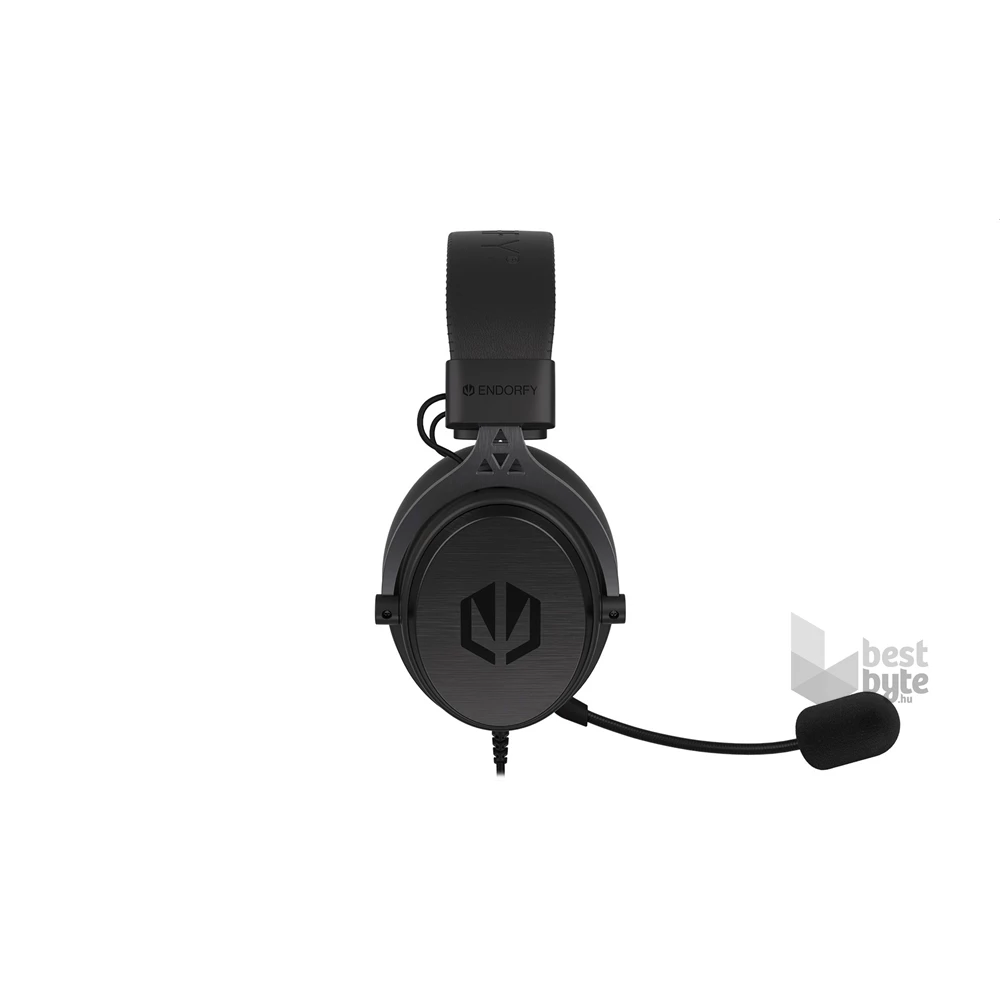 Endorfy VIRO Plus usb headset