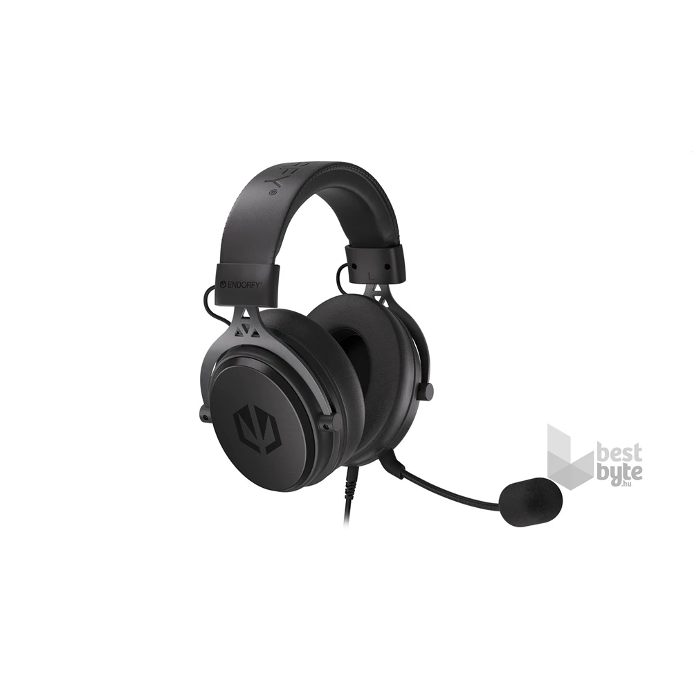 Endorfy VIRO headset