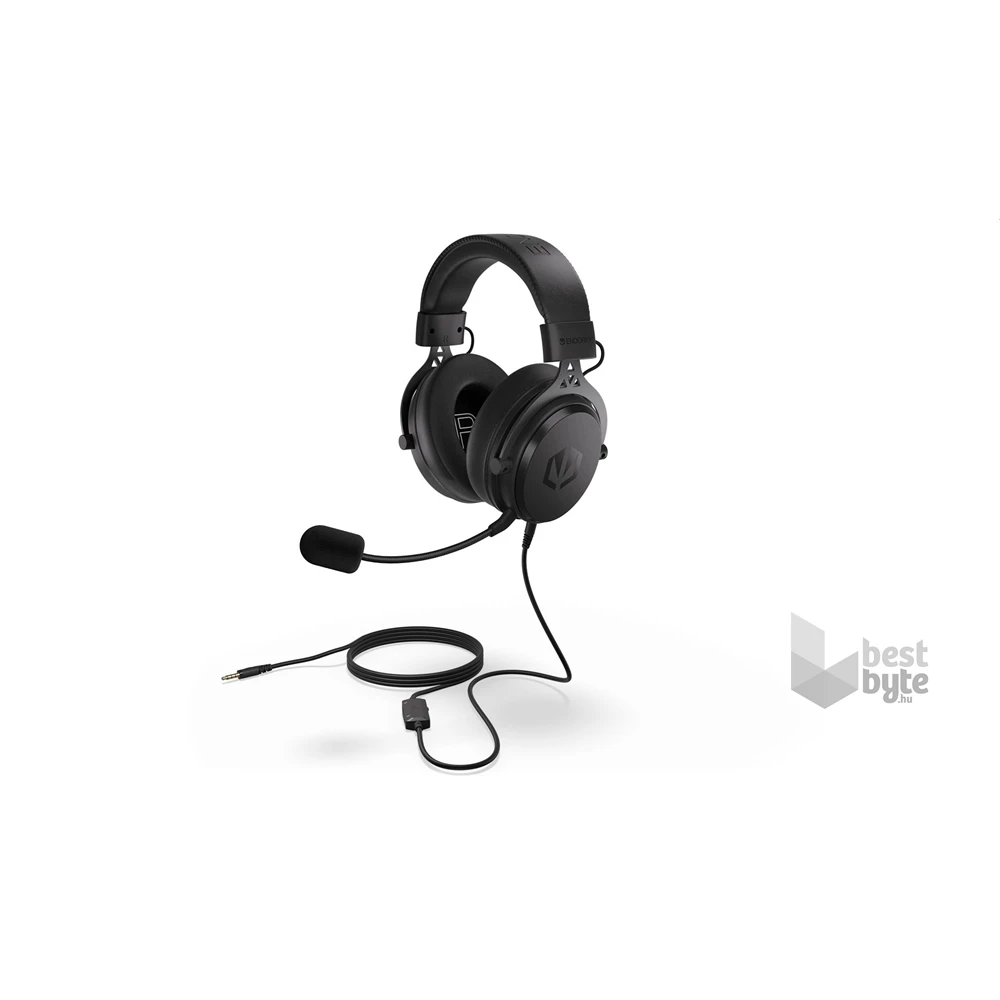 Endorfy VIRO headset