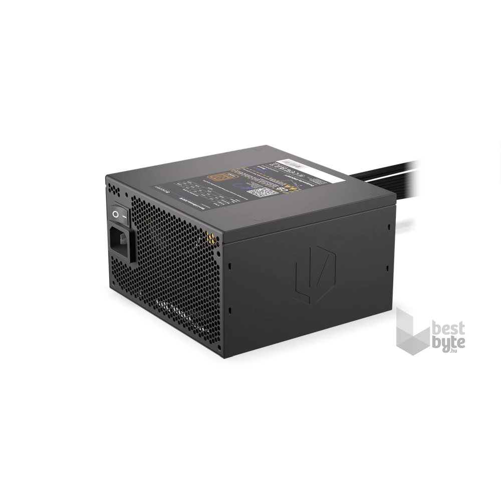 Endorfy Vero L5 Bronze 500 W tápegység