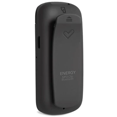 Energy Sistem EN 426508 Bluetooth-os 8GB fekete/mentazöld MP3 lejátszó