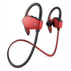 Energy Sistem EN 427758 Sport 1 Bluetooth piros fülhallgató