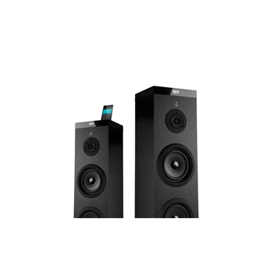 Energy Sistem EN 427932 Multiroom Duo Bluetooth vezeték nélküli hangszóró pár