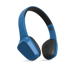Energy Sistem EN 428335 "1" Bluetooth kék fejhallgató