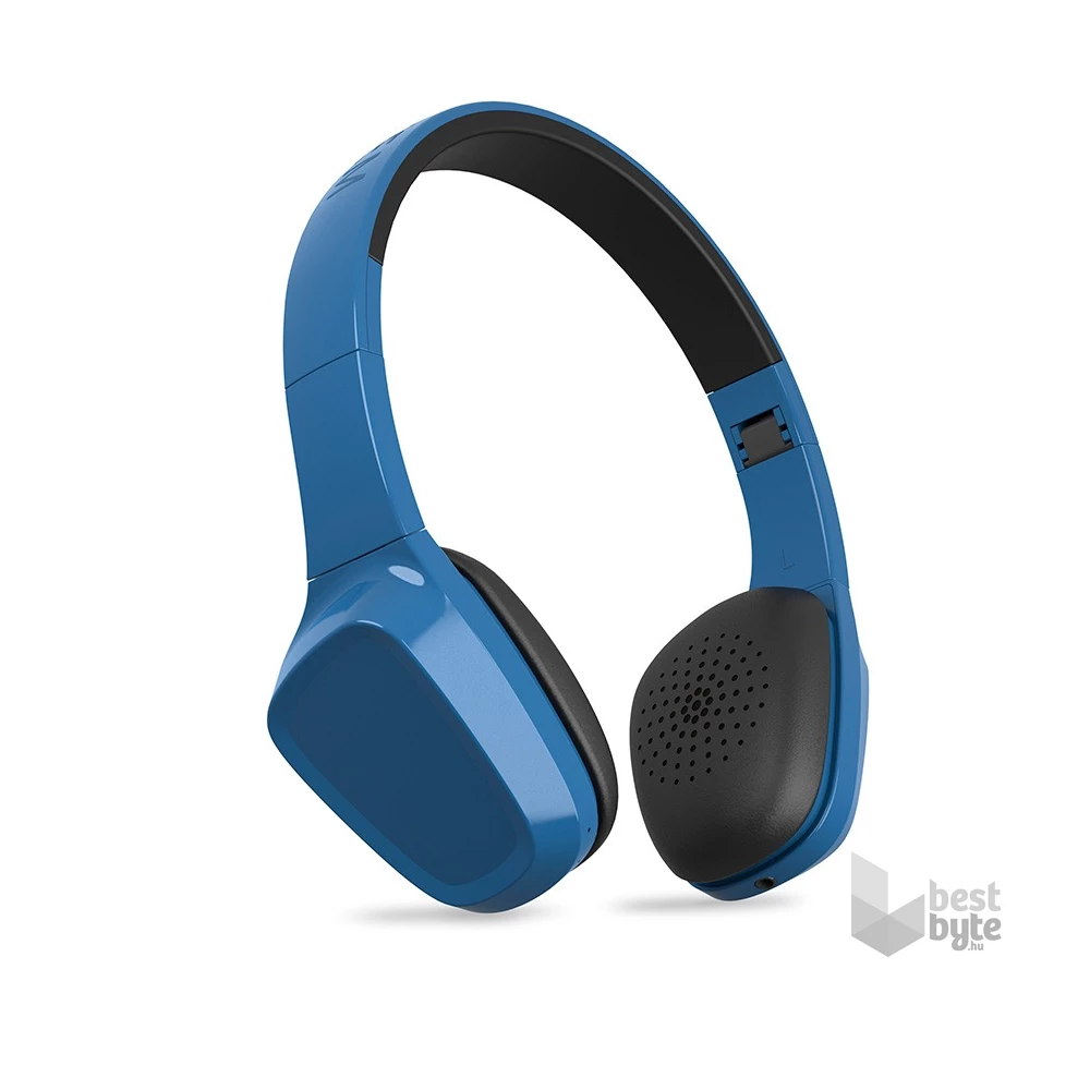 Energy Sistem EN 428335 "1" Bluetooth kék fejhallgató