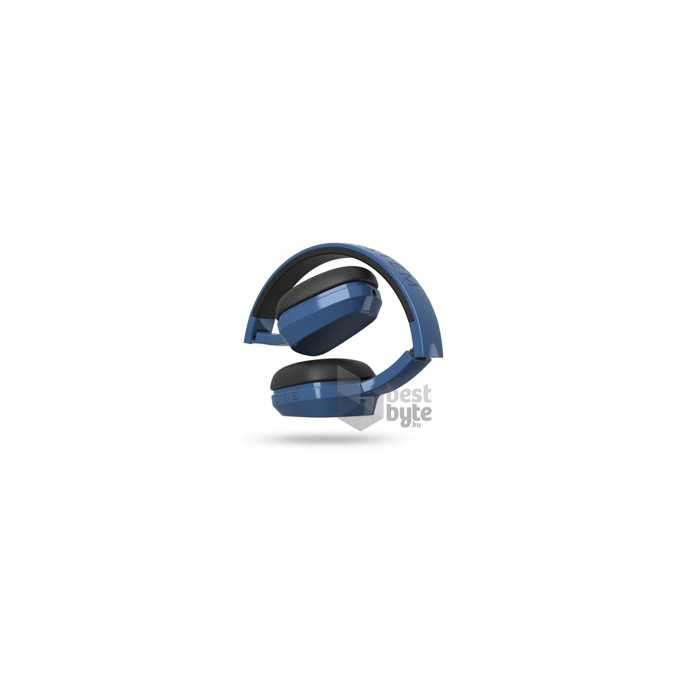 Energy Sistem EN 428335 "1" Bluetooth kék fejhallgató