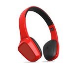 Energy Sistem EN 428359 "1" Bluetooth piros fejhallgató