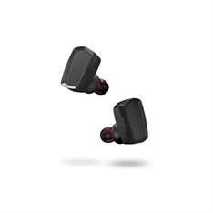 Energy Sistem EN 429219 Earphones 6 True Wireless Bluetooth mikrofonos fekete fülhallgató