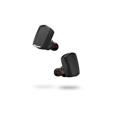 Energy Sistem EN 429219 Earphones 6 True Wireless Bluetooth mikrofonos fekete fülhallgató
