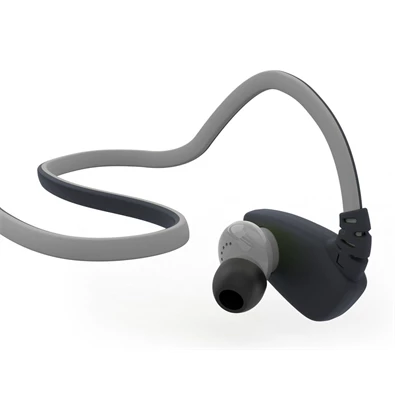Energy Sistem EN 429271 Sport 3 Bluetooth ezüst sport fülhallgató