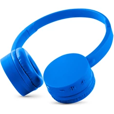 Energy Sistem EN 443857 Musik Pack Bluetooth-os 8GB kék MP3 lejátszó Bluetooth fejhallgatóval