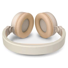 Energy Sistem EN 445622 Headphones 2 Bluetooth bézs fejhallgató