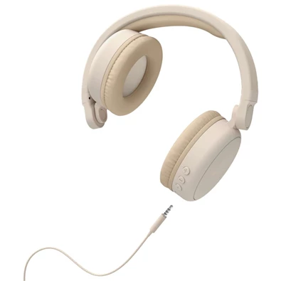 Energy Sistem EN 445622 Headphones 2 Bluetooth bézs fejhallgató