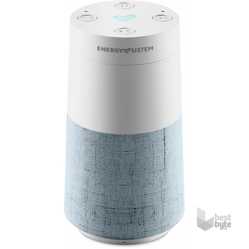 Energy Sistem EN 446605 Smart Speaker 3 Talk intelligens hangszóró