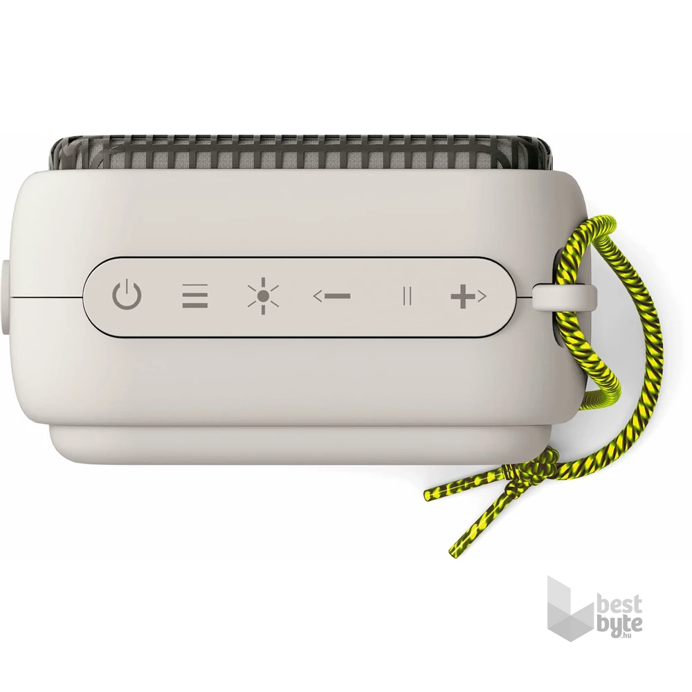 Energy Sistem EN 446728 Beat Box 2+ Lightcube Granite Bluetooth gránit hangszóró