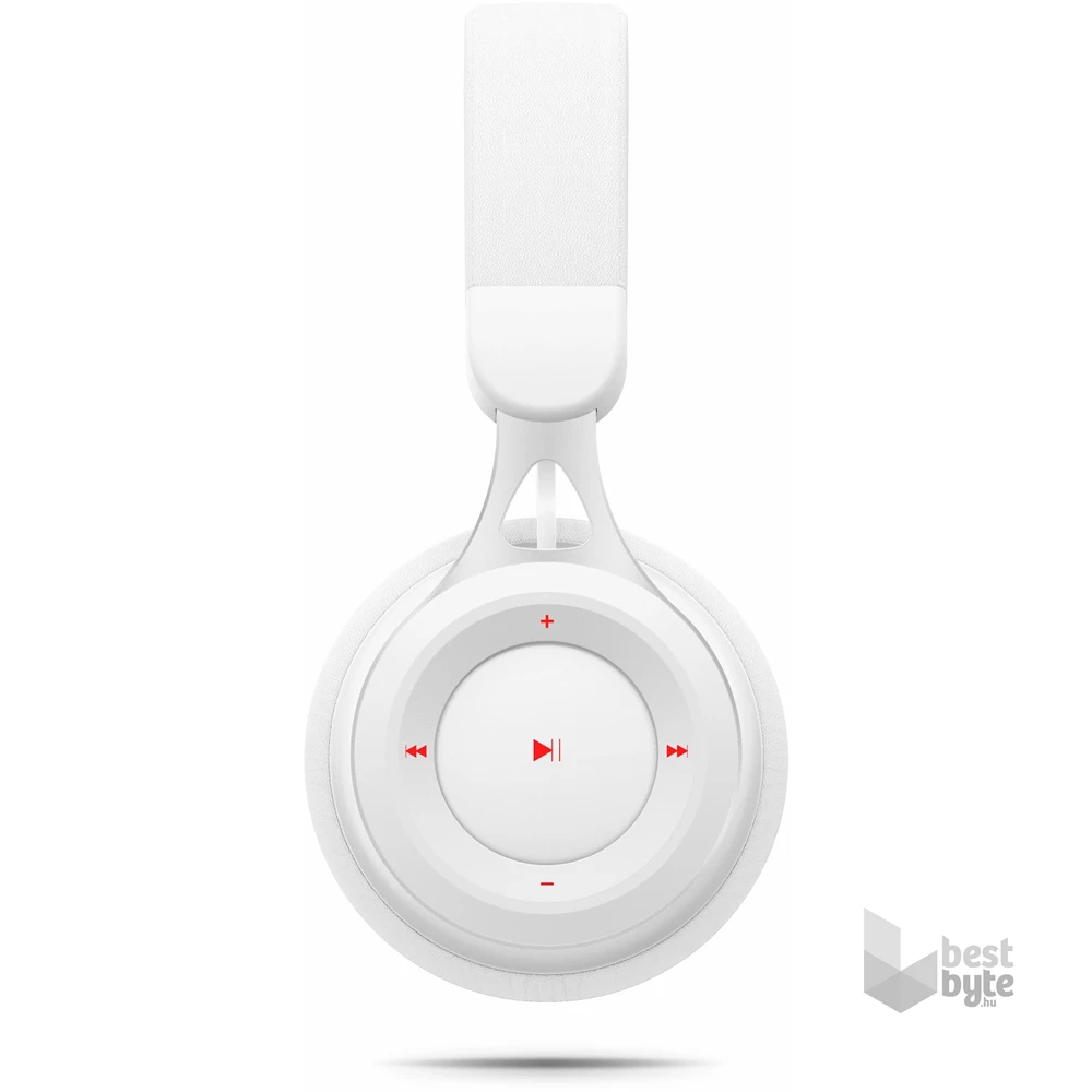 Energy Sistem EN 447138 Headphones BT Urban 3 Bluetooth fehér fejhallgató