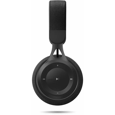 Energy Sistem EN 447145 Headphones BT Urban 3 Bluetooth fekete fejhallgató