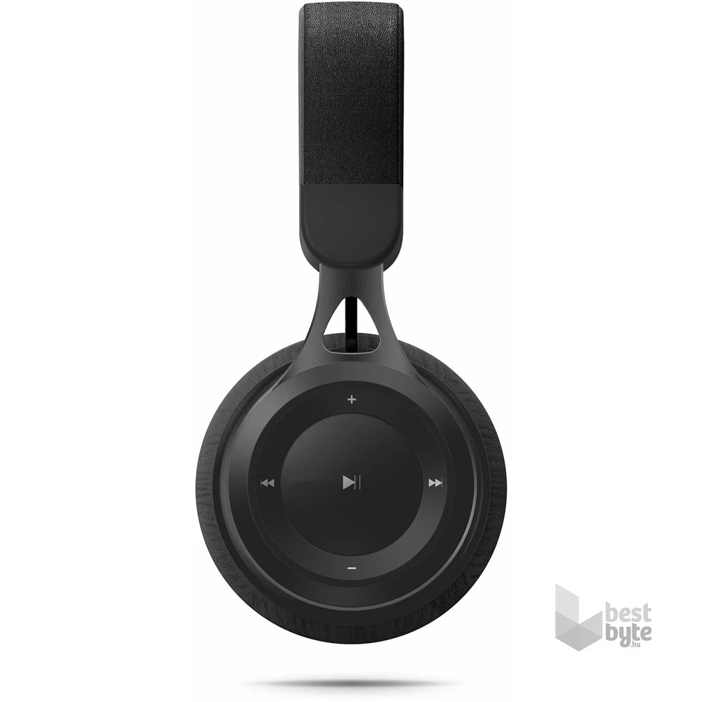 Energy Sistem EN 447145 Headphones BT Urban 3 Bluetooth fekete fejhallgató