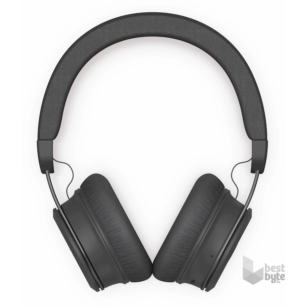 Energy Sistem EN 447145 Headphones BT Urban 3 Bluetooth fekete fejhallgató