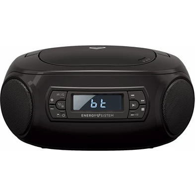 Energy Sistem EN 447572 Boombox 3 Bluetooth CD lejátszó