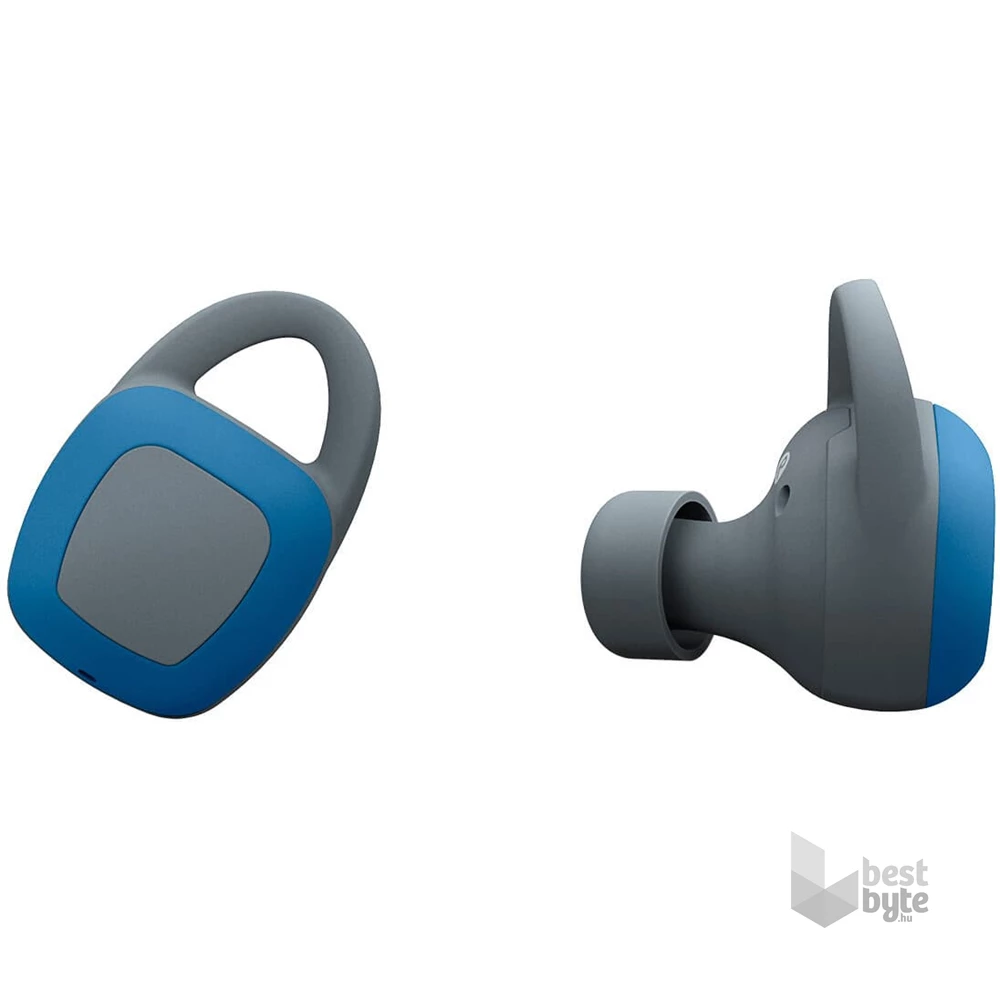 Energy Sistem EN 447619 Earphones Sport 6 True Wireless Bluetooth kék fülhallgató