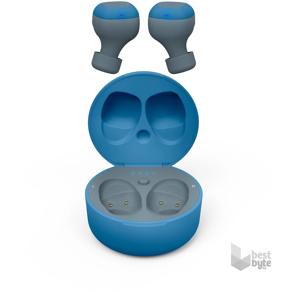 Energy Sistem EN 447619 Earphones Sport 6 True Wireless Bluetooth kék fülhallgató