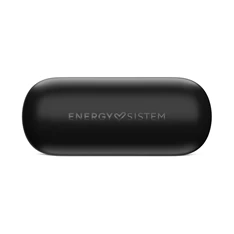 Energy Sistem EN 448074 Earphones Urban 4 True Wireless Bluetooth Space fekete fülhallgató