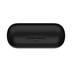 Energy Sistem EN 448074 Earphones Urban 4 True Wireless Bluetooth Space fekete fülhallgató