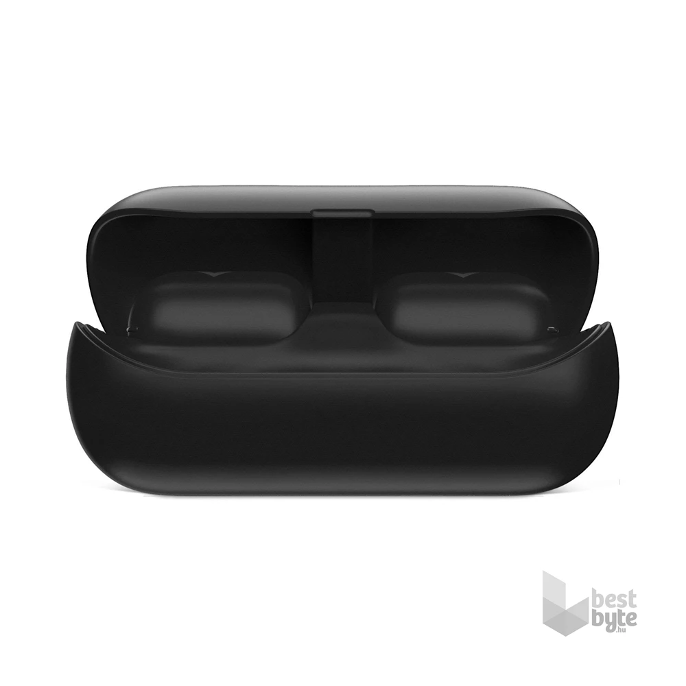 Energy Sistem EN 448074 Earphones Urban 4 True Wireless Bluetooth Space fekete fülhallgató