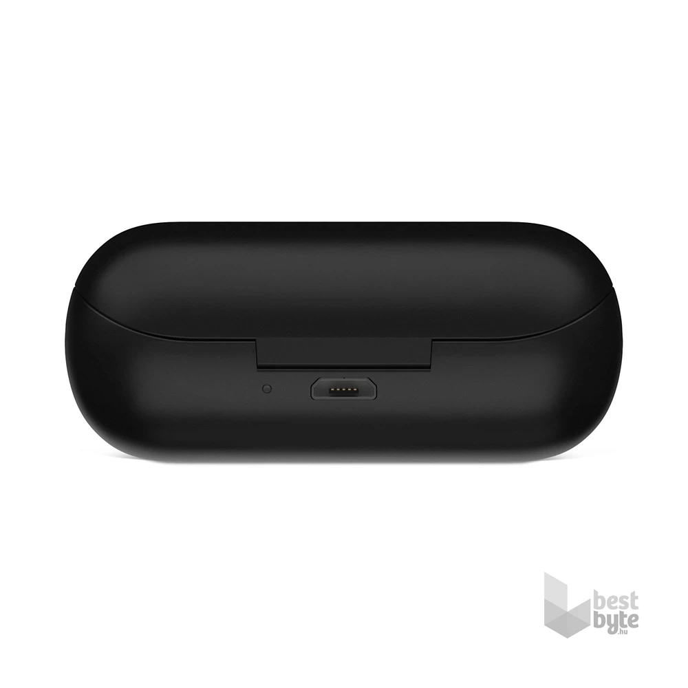 Energy Sistem EN 448074 Earphones Urban 4 True Wireless Bluetooth Space fekete fülhallgató