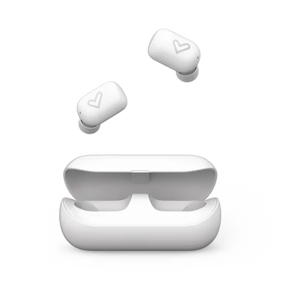 Energy Sistem EN 448081 Earphones Urban 4 True Wireless Bluetooth Snow fehér fülhallgató (Újracsomagolt)