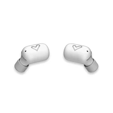 Energy Sistem EN 448081 Earphones Urban 4 True Wireless Bluetooth Snow fehér fülhallgató (Újracsomagolt)
