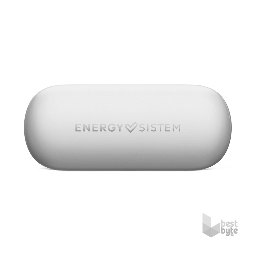 Energy Sistem EN 448081 Earphones Urban 4 True Wireless Bluetooth Snow fehér fülhallgató (Újracsomagolt)