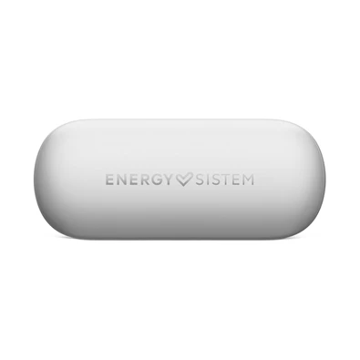 Energy Sistem EN 448081 Earphones Urban 4 True Wireless Bluetooth Snow fehér fülhallgató (Újracsomagolt)