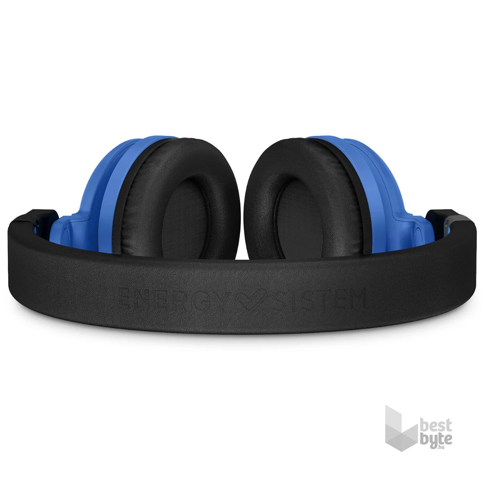 Energy Sistem EN 448142 Urban 2 Radio Bluetooth kék fejhallgató