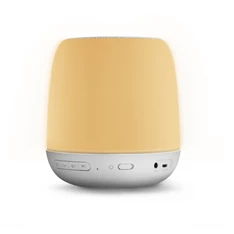 Energy Sistem EN 448708 Clock Speaker 3 Light RGB LED-es Bluetooth órás hangszóró