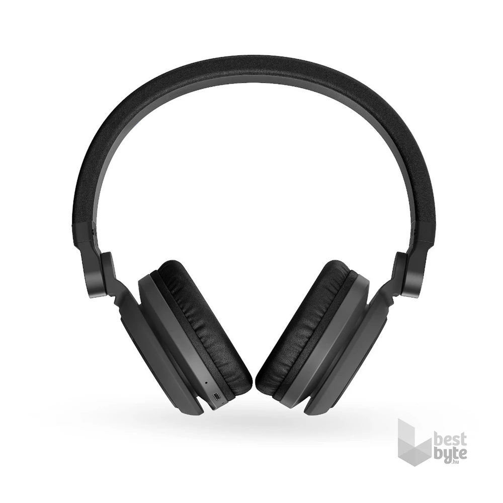 Energy Sistem EN 448890 Urban 2 Radio Bluetooth grafit fejhallgató