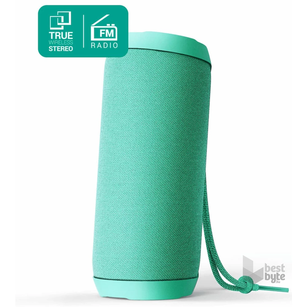 Energy Sistem EN 449330 Urban Box 2 Jade Bluetooth hangszóró