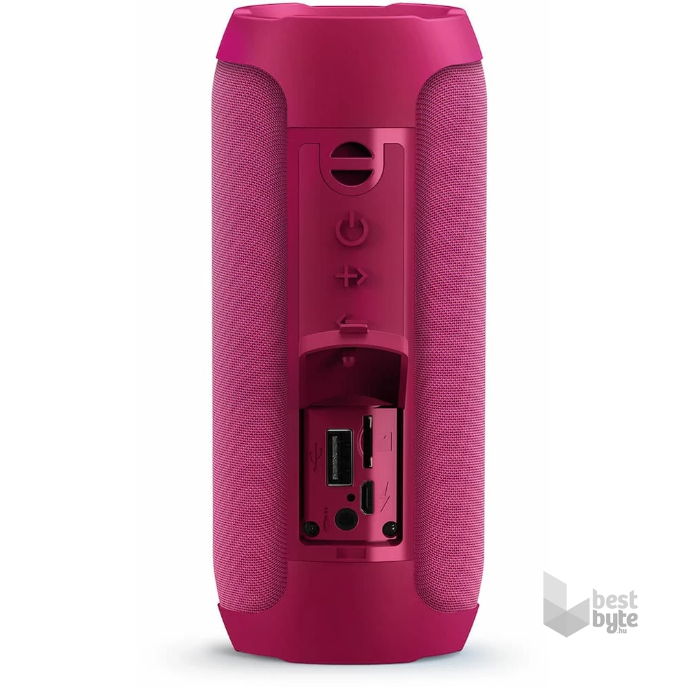 Energy Sistem EN 449347 Urban Box 2 Magenta Bluetooth hangszóró