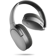 Energy Sistem EN 449514 Headphones BT Travel 5 ANC Bluetooth aktív zajszűrős szürke fejhallgató