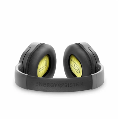 Energy Sistem EN 449514 Headphones BT Travel 5 ANC Bluetooth aktív zajszűrős szürke fejhallgató