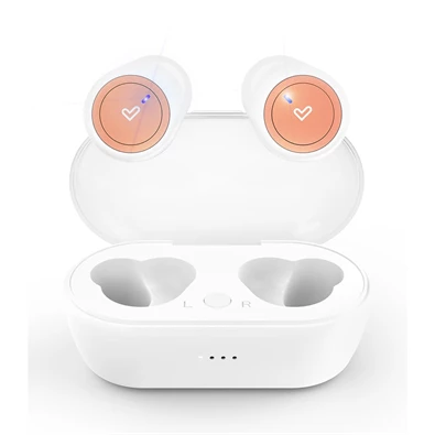 Energy Sistem EN 449774 Earphones Urban 1 True Wireless Bluetooth fehér fülhallgató