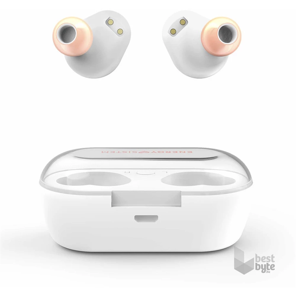 Energy Sistem EN 449774 Earphones Urban 1 True Wireless Bluetooth fehér fülhallgató