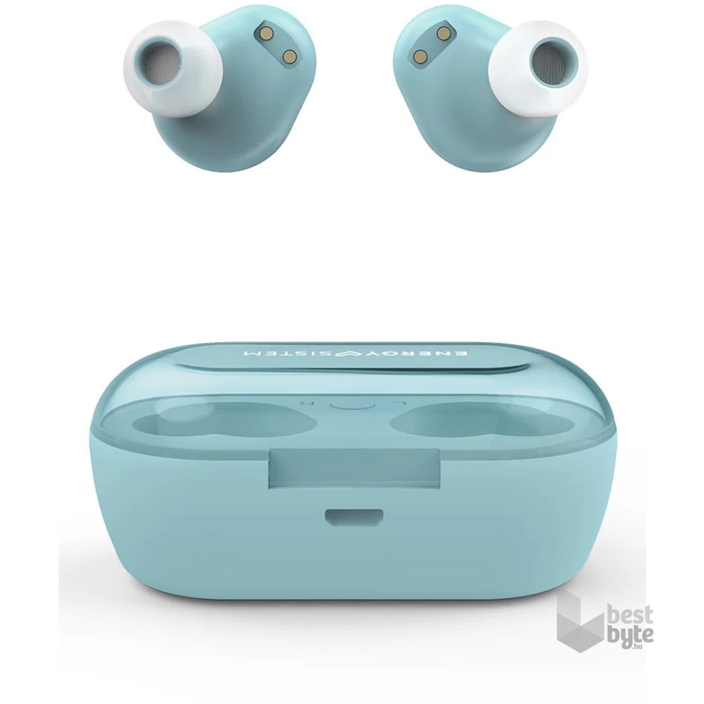 Energy Sistem EN 449781 Earphones Urban 1 True Wireless Bluetooth kék fülhallgató
