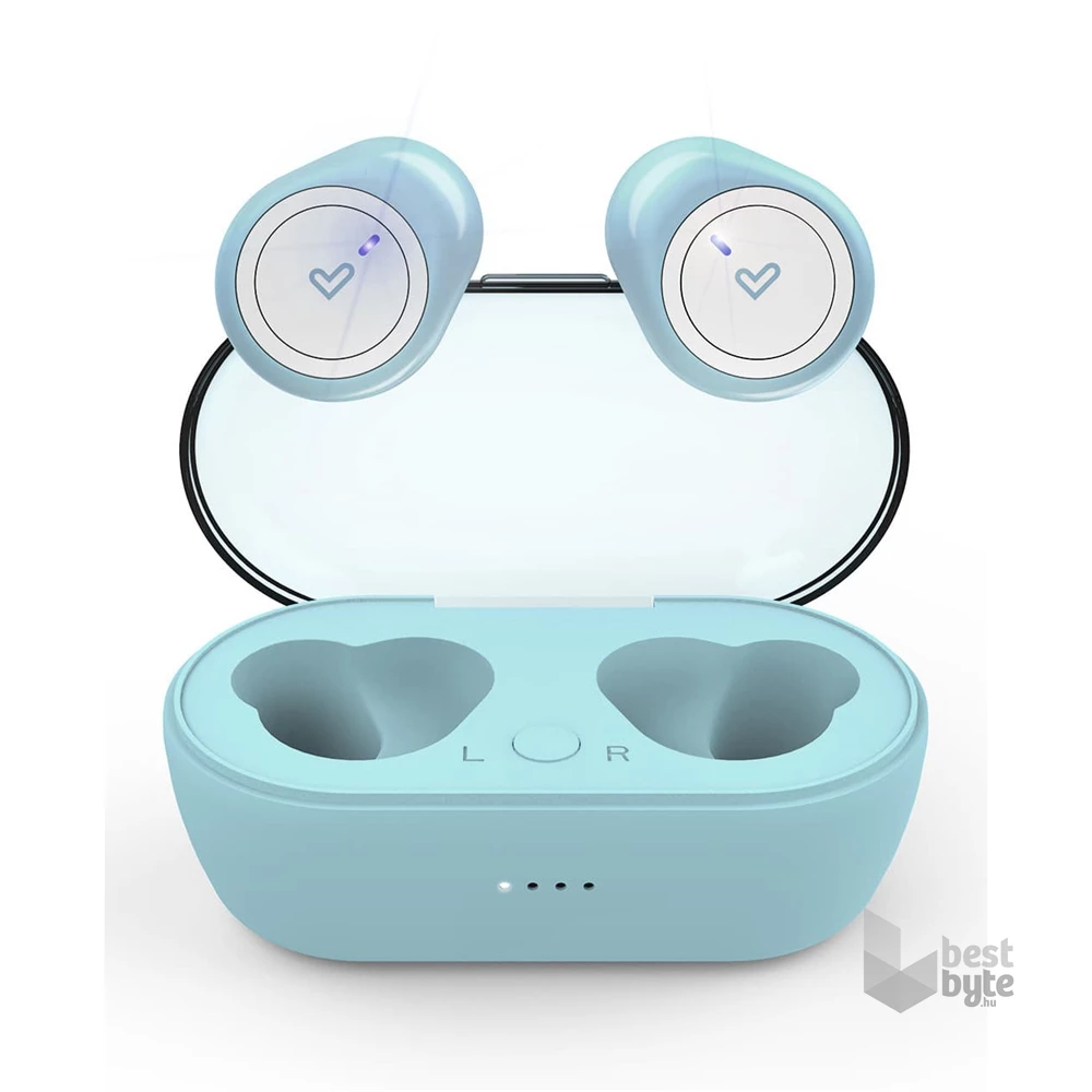 Energy Sistem EN 449781 Earphones Urban 1 True Wireless Bluetooth kék fülhallgató