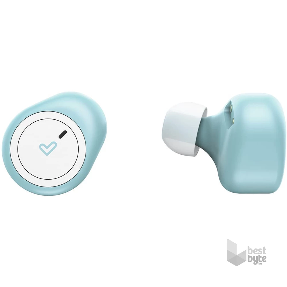 Energy Sistem EN 449781 Earphones Urban 1 True Wireless Bluetooth kék fülhallgató