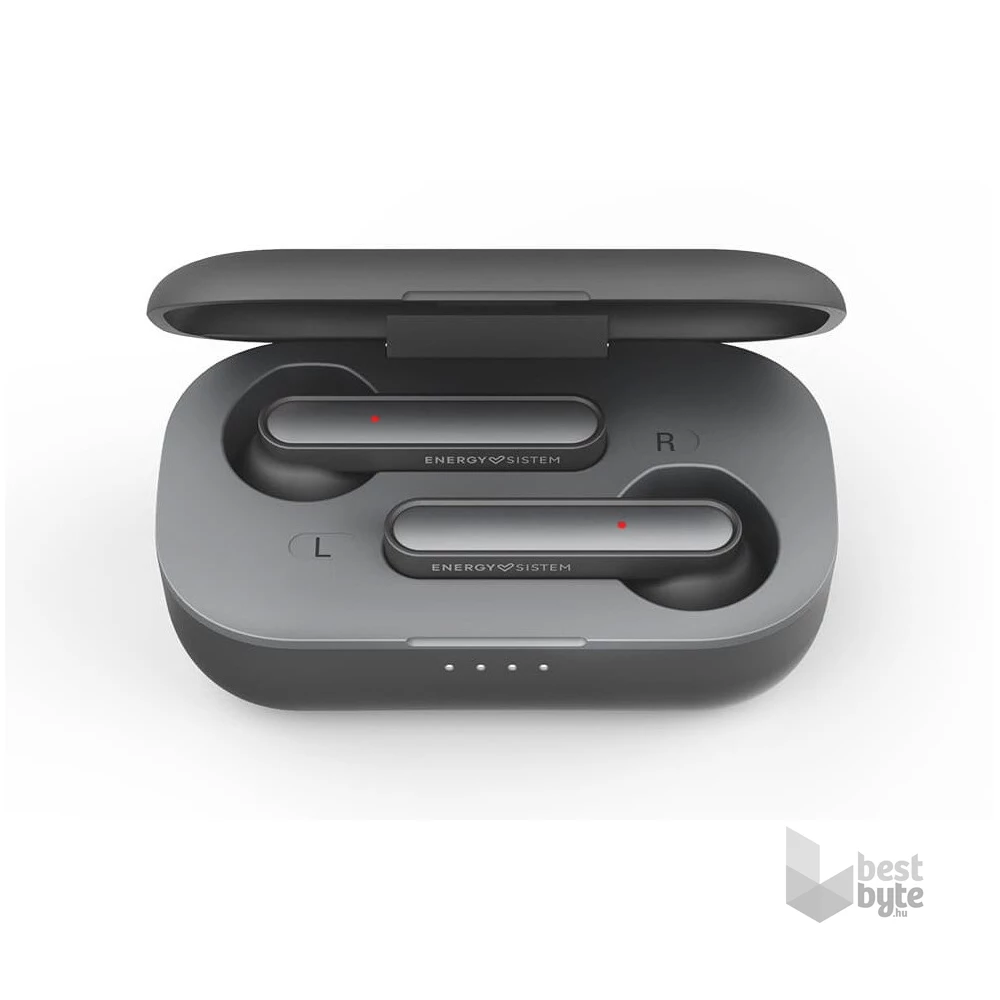 Energy Sistem EN 450299 Earphones Style 3 True Wireless Bluetooth fekete fülhallgató